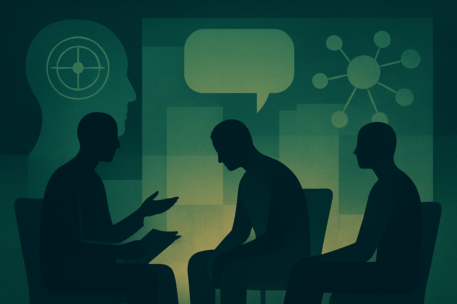 Integrative Psychotherapy Workshop Thumbnail