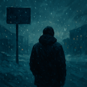 کاور انتزاعی باشگاه فیلم زمستان